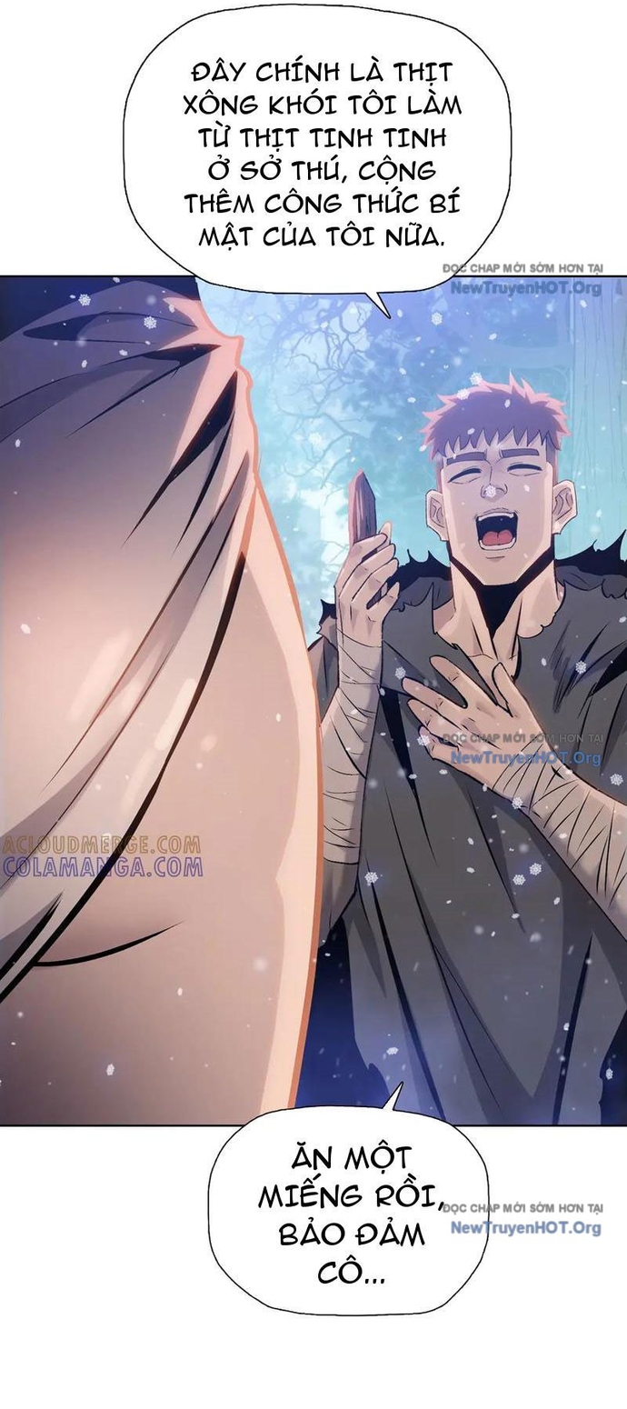 Kẻ Tàn Nhẫn Ngày Tận Thế: Bắt Đầu Dự Trữ Hàng Tỉ Tấn Vật Tư Chapter 81 - Trang 2