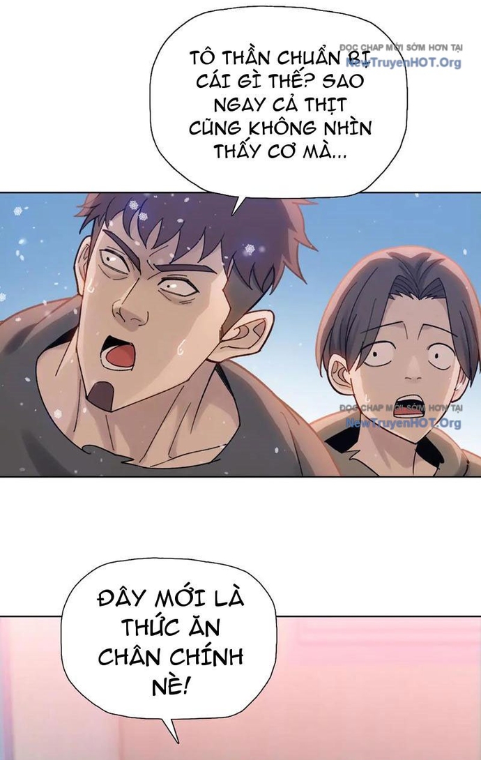 Kẻ Tàn Nhẫn Ngày Tận Thế: Bắt Đầu Dự Trữ Hàng Tỉ Tấn Vật Tư Chapter 81 - Trang 2