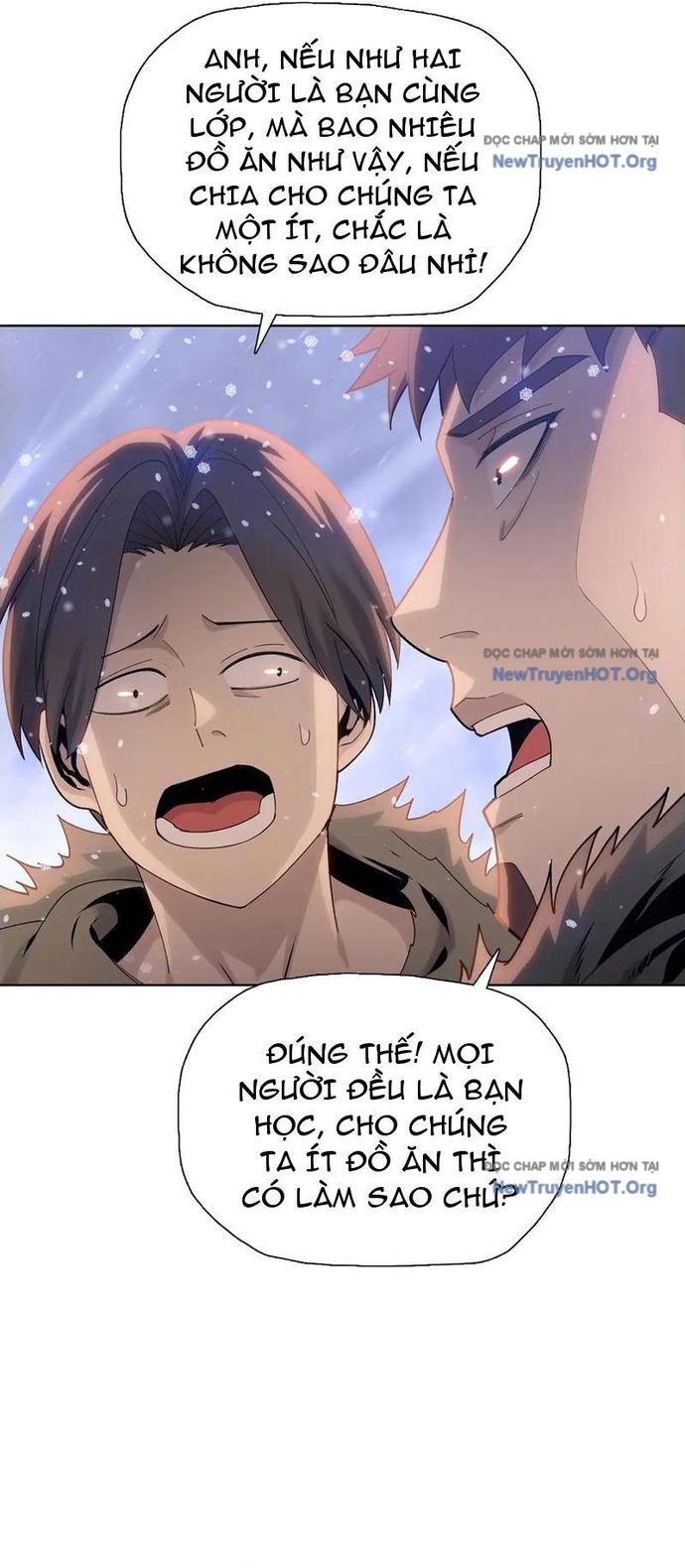 Kẻ Tàn Nhẫn Ngày Tận Thế: Bắt Đầu Dự Trữ Hàng Tỉ Tấn Vật Tư Chapter 81 - Trang 2