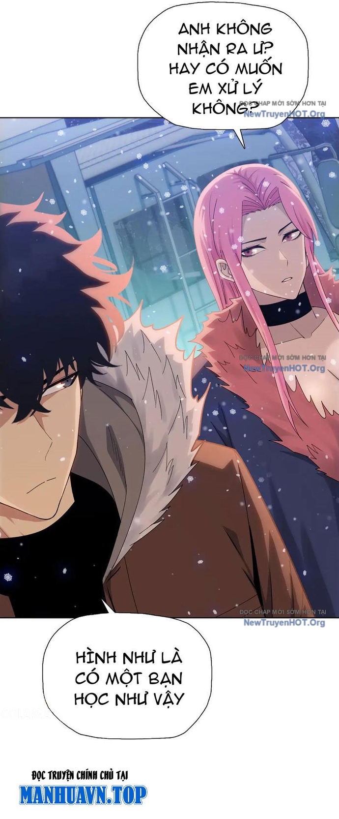 Kẻ Tàn Nhẫn Ngày Tận Thế: Bắt Đầu Dự Trữ Hàng Tỉ Tấn Vật Tư Chapter 81 - Trang 2