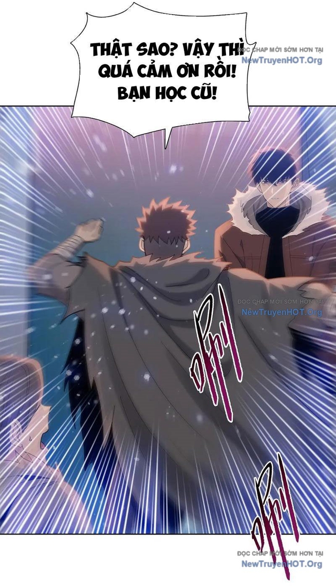 Kẻ Tàn Nhẫn Ngày Tận Thế: Bắt Đầu Dự Trữ Hàng Tỉ Tấn Vật Tư Chapter 81 - Trang 2