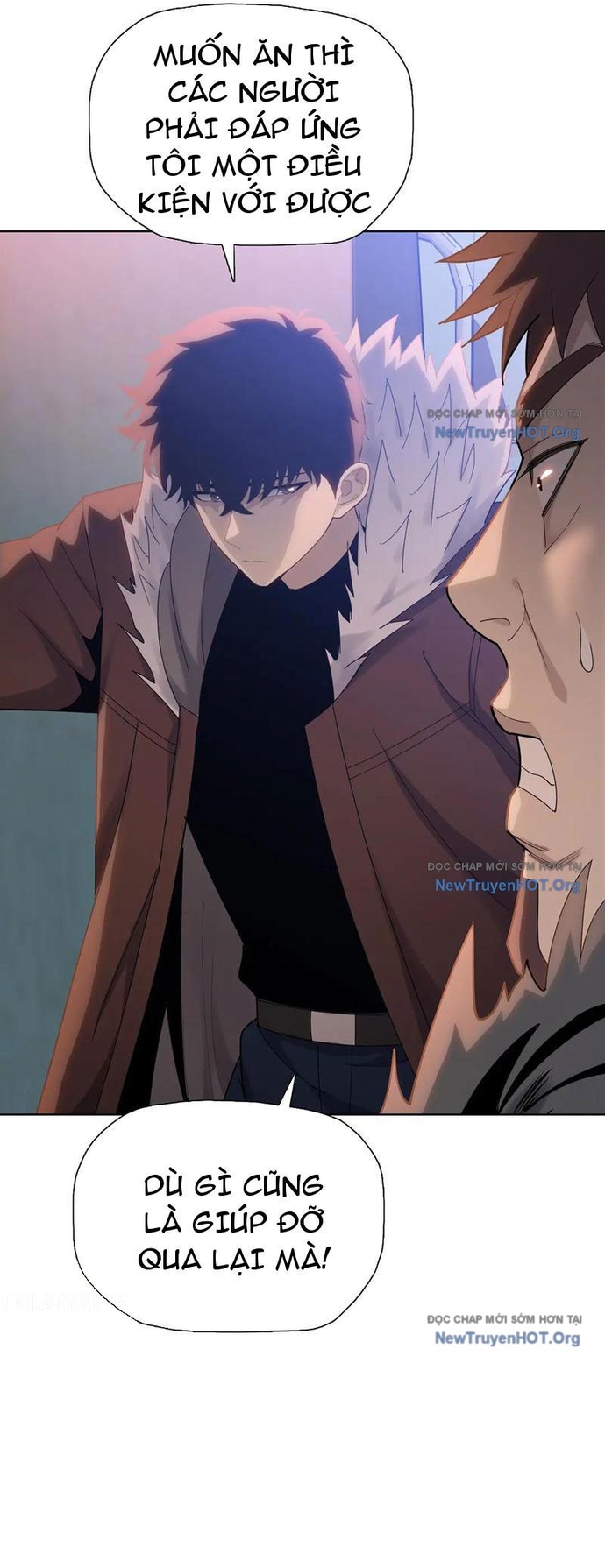 Kẻ Tàn Nhẫn Ngày Tận Thế: Bắt Đầu Dự Trữ Hàng Tỉ Tấn Vật Tư Chapter 81 - Trang 2