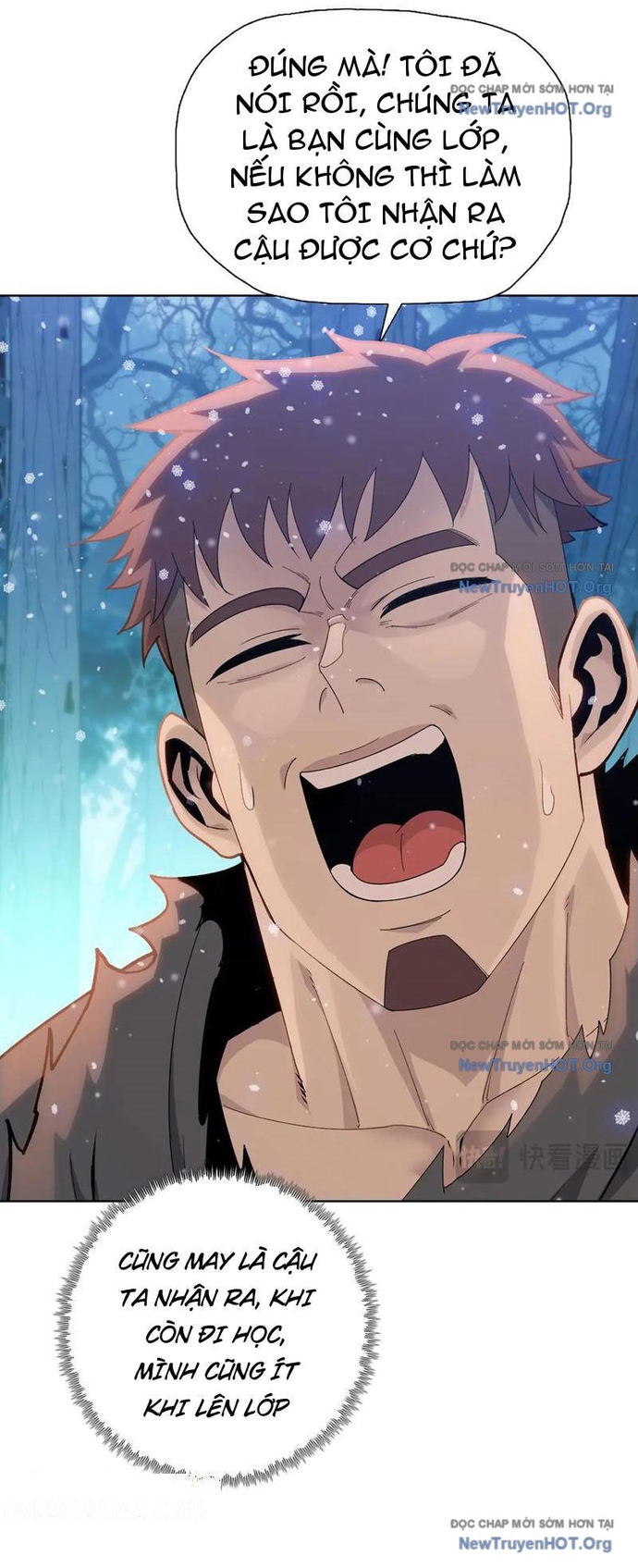 Kẻ Tàn Nhẫn Ngày Tận Thế: Bắt Đầu Dự Trữ Hàng Tỉ Tấn Vật Tư Chapter 81 - Trang 2