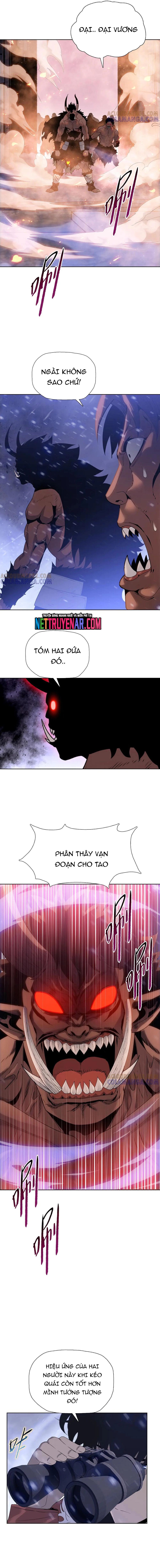 Kẻ Tàn Nhẫn Ngày Tận Thế: Bắt Đầu Dự Trữ Hàng Tỉ Tấn Vật Tư Chapter 82 - Trang 2