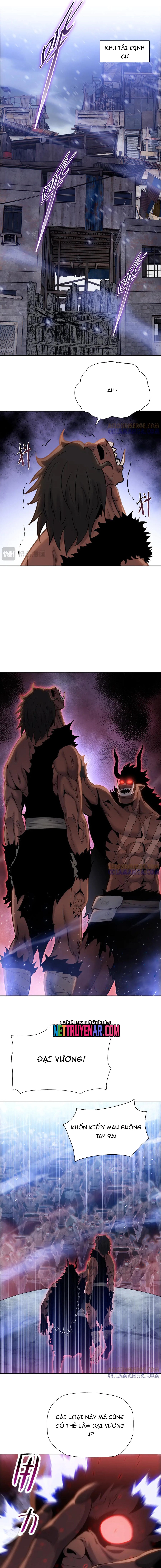 Kẻ Tàn Nhẫn Ngày Tận Thế: Bắt Đầu Dự Trữ Hàng Tỉ Tấn Vật Tư Chapter 82 - Trang 2