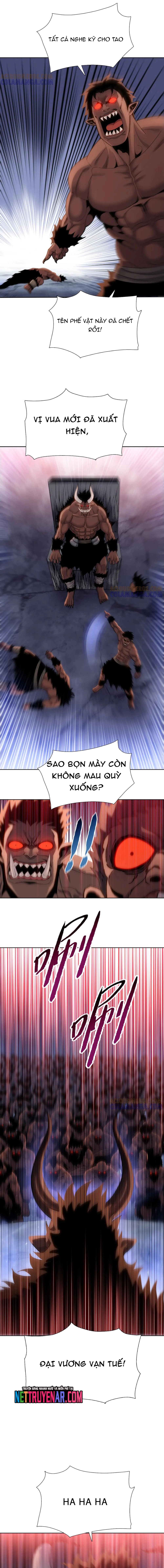 Kẻ Tàn Nhẫn Ngày Tận Thế: Bắt Đầu Dự Trữ Hàng Tỉ Tấn Vật Tư Chapter 82 - Trang 2