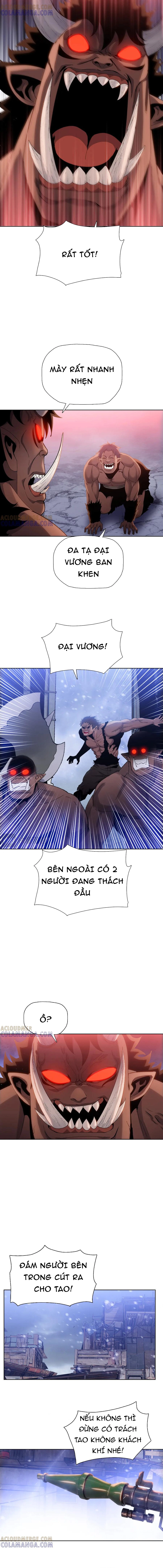 Kẻ Tàn Nhẫn Ngày Tận Thế: Bắt Đầu Dự Trữ Hàng Tỉ Tấn Vật Tư Chapter 82 - Trang 2