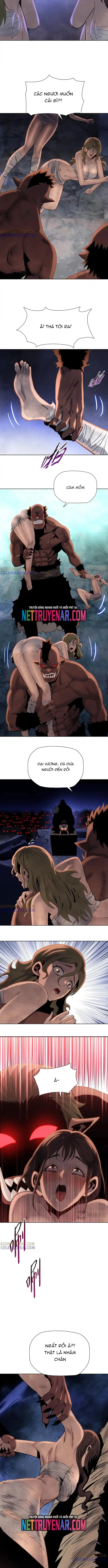 Kẻ Tàn Nhẫn Ngày Tận Thế: Bắt Đầu Dự Trữ Hàng Tỉ Tấn Vật Tư Chapter 84 - Trang 2