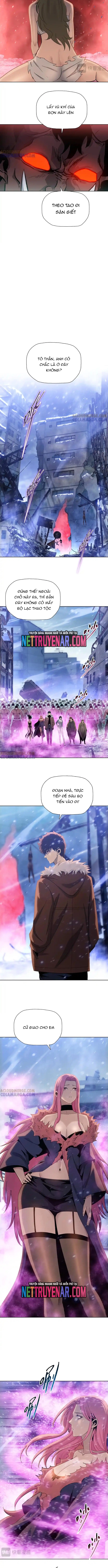Kẻ Tàn Nhẫn Ngày Tận Thế: Bắt Đầu Dự Trữ Hàng Tỉ Tấn Vật Tư Chapter 84 - Trang 2