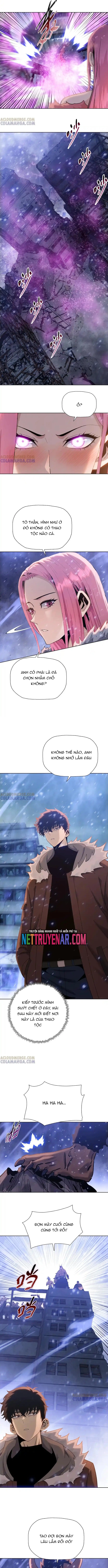 Kẻ Tàn Nhẫn Ngày Tận Thế: Bắt Đầu Dự Trữ Hàng Tỉ Tấn Vật Tư Chapter 84 - Trang 2