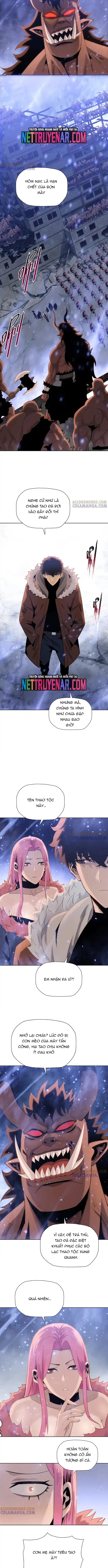 Kẻ Tàn Nhẫn Ngày Tận Thế: Bắt Đầu Dự Trữ Hàng Tỉ Tấn Vật Tư Chapter 84 - Trang 2
