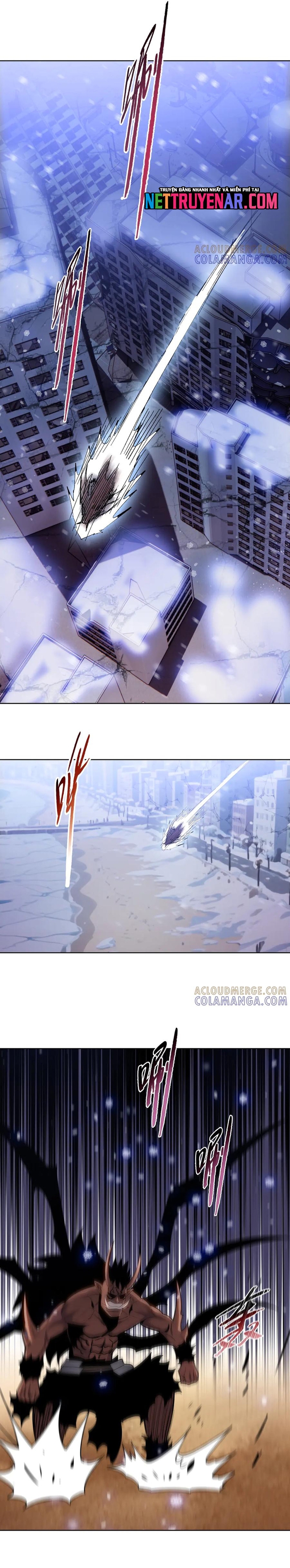 Kẻ Tàn Nhẫn Ngày Tận Thế: Bắt Đầu Dự Trữ Hàng Tỉ Tấn Vật Tư Chapter 86 - Trang 2