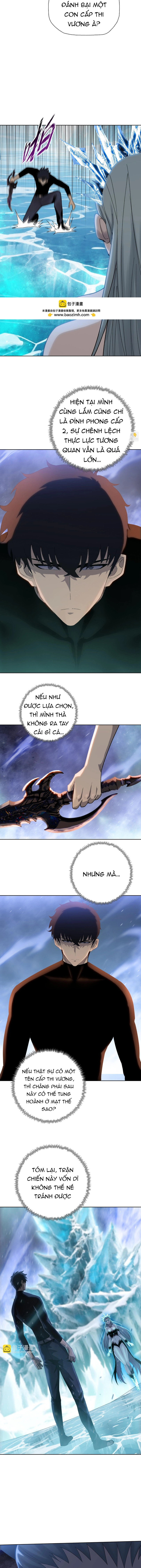 Kẻ Tàn Nhẫn Ngày Tận Thế: Bắt Đầu Dự Trữ Hàng Tỉ Tấn Vật Tư Chapter 87 - Trang 2