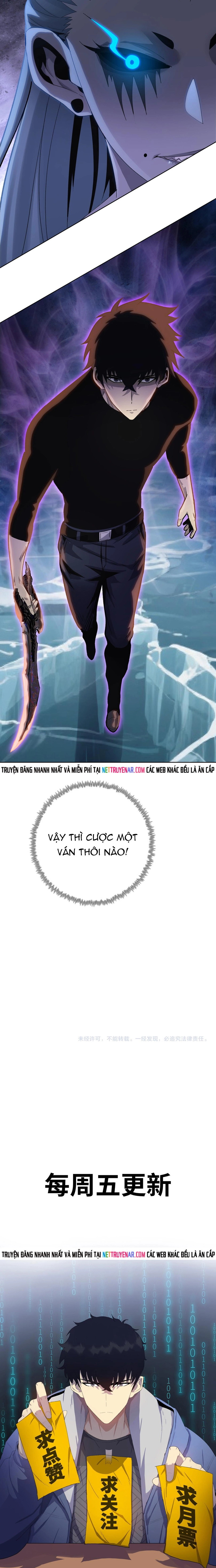 Kẻ Tàn Nhẫn Ngày Tận Thế: Bắt Đầu Dự Trữ Hàng Tỉ Tấn Vật Tư Chapter 87 - Trang 2