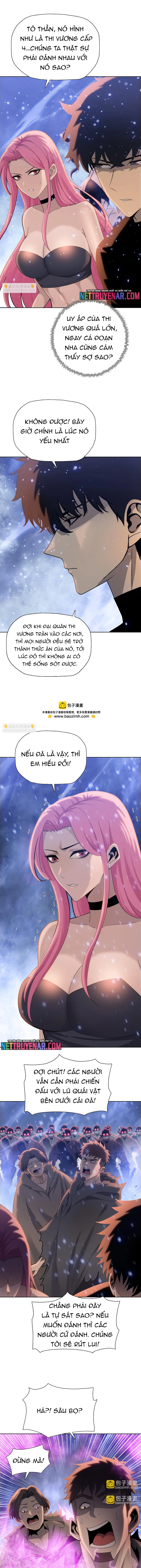 Kẻ Tàn Nhẫn Ngày Tận Thế: Bắt Đầu Dự Trữ Hàng Tỉ Tấn Vật Tư Chapter 87 - Trang 2