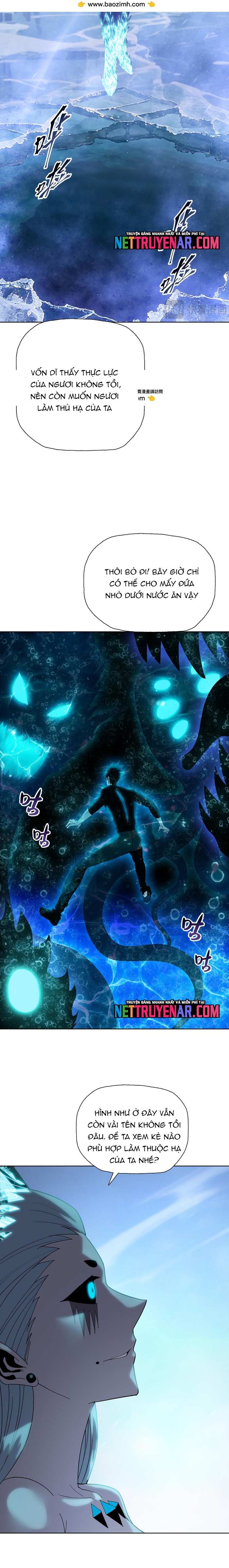 Kẻ Tàn Nhẫn Ngày Tận Thế: Bắt Đầu Dự Trữ Hàng Tỉ Tấn Vật Tư Chapter 88 - Trang 2