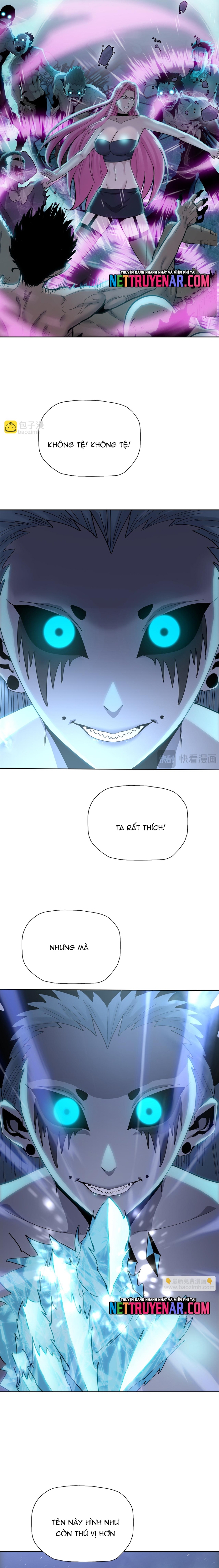Kẻ Tàn Nhẫn Ngày Tận Thế: Bắt Đầu Dự Trữ Hàng Tỉ Tấn Vật Tư Chapter 88 - Trang 2