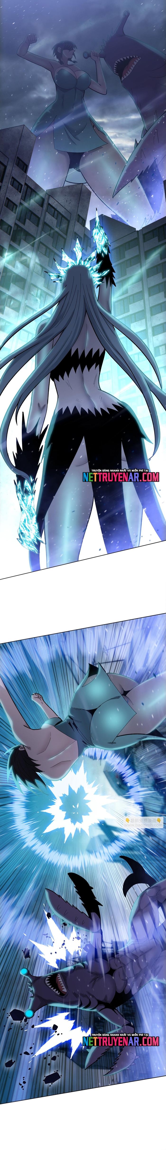 Kẻ Tàn Nhẫn Ngày Tận Thế: Bắt Đầu Dự Trữ Hàng Tỉ Tấn Vật Tư Chapter 88 - Trang 2