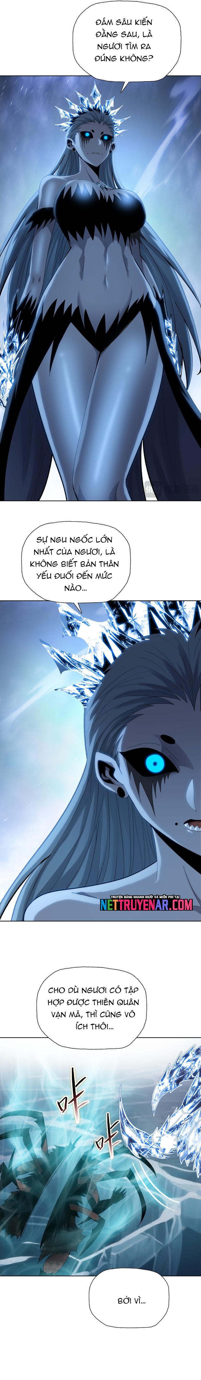Kẻ Tàn Nhẫn Ngày Tận Thế: Bắt Đầu Dự Trữ Hàng Tỉ Tấn Vật Tư Chapter 88 - Trang 2