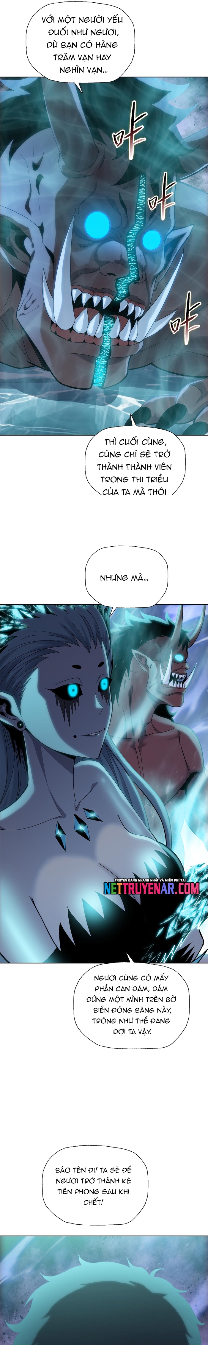 Kẻ Tàn Nhẫn Ngày Tận Thế: Bắt Đầu Dự Trữ Hàng Tỉ Tấn Vật Tư Chapter 88 - Trang 2