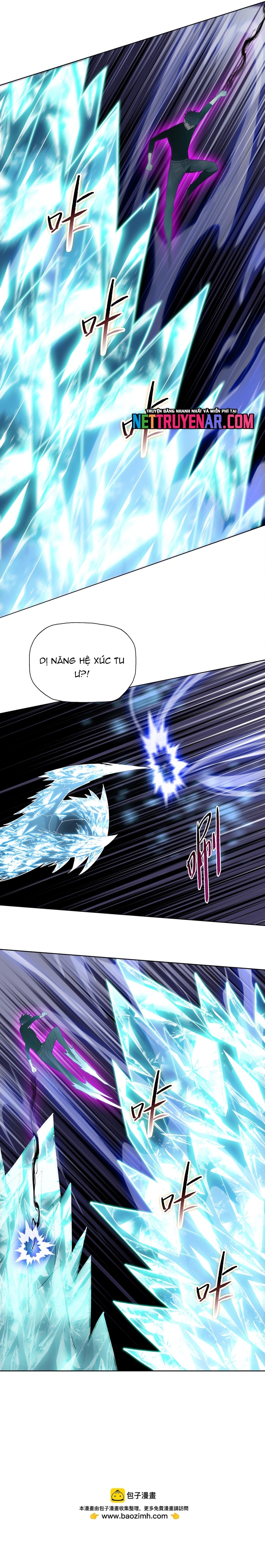Kẻ Tàn Nhẫn Ngày Tận Thế: Bắt Đầu Dự Trữ Hàng Tỉ Tấn Vật Tư Chapter 88 - Trang 2