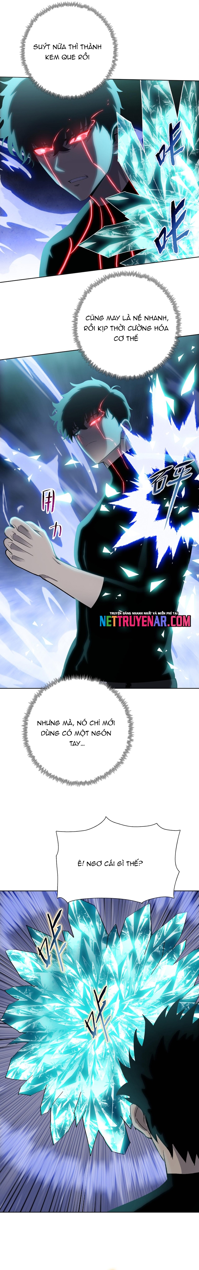 Kẻ Tàn Nhẫn Ngày Tận Thế: Bắt Đầu Dự Trữ Hàng Tỉ Tấn Vật Tư Chapter 88 - Trang 2