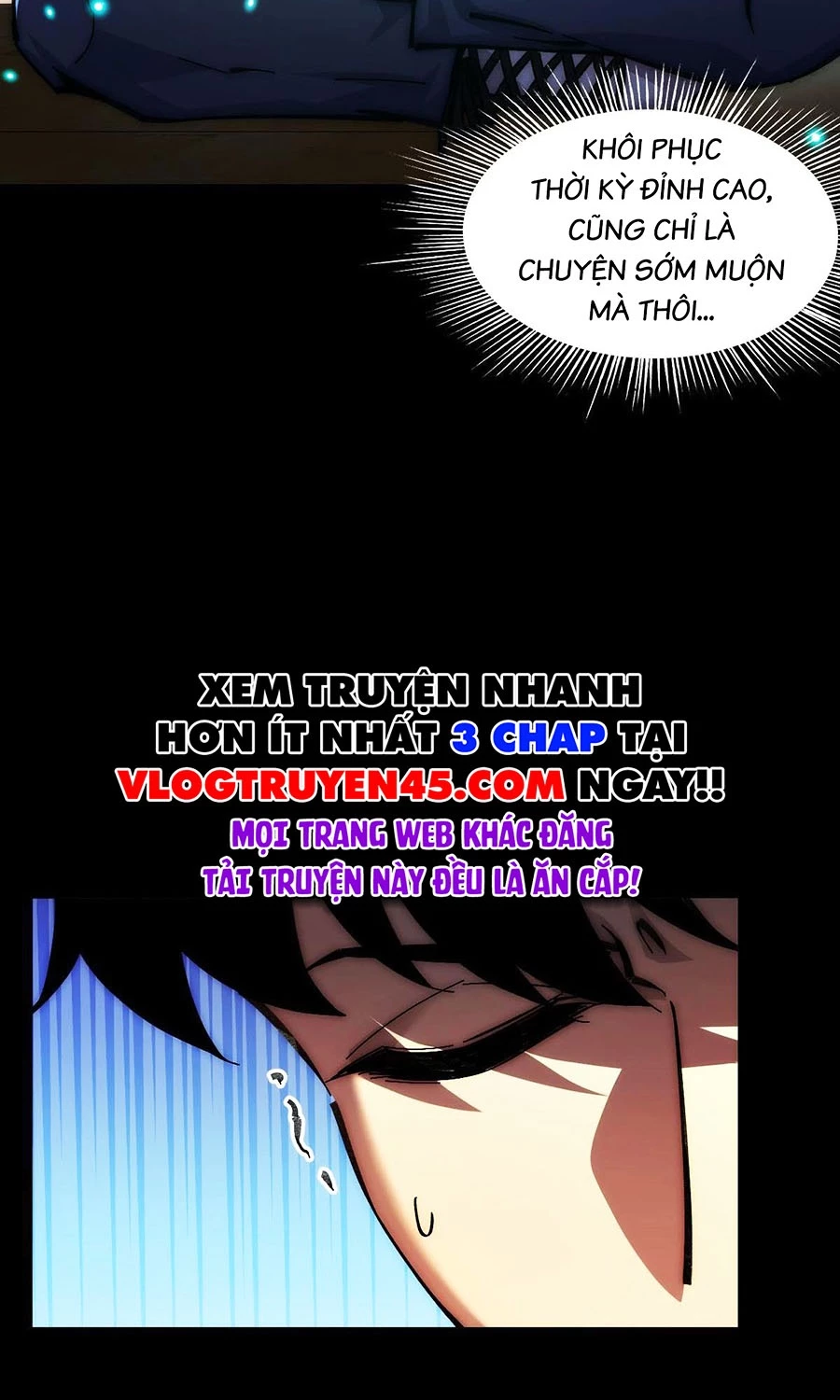 Mạt Thế: Nhân Hoàng Phiên Mời Chư Vị Nữ Đồ Đệ Nhập Tọa Chapter 1 - Trang 2
