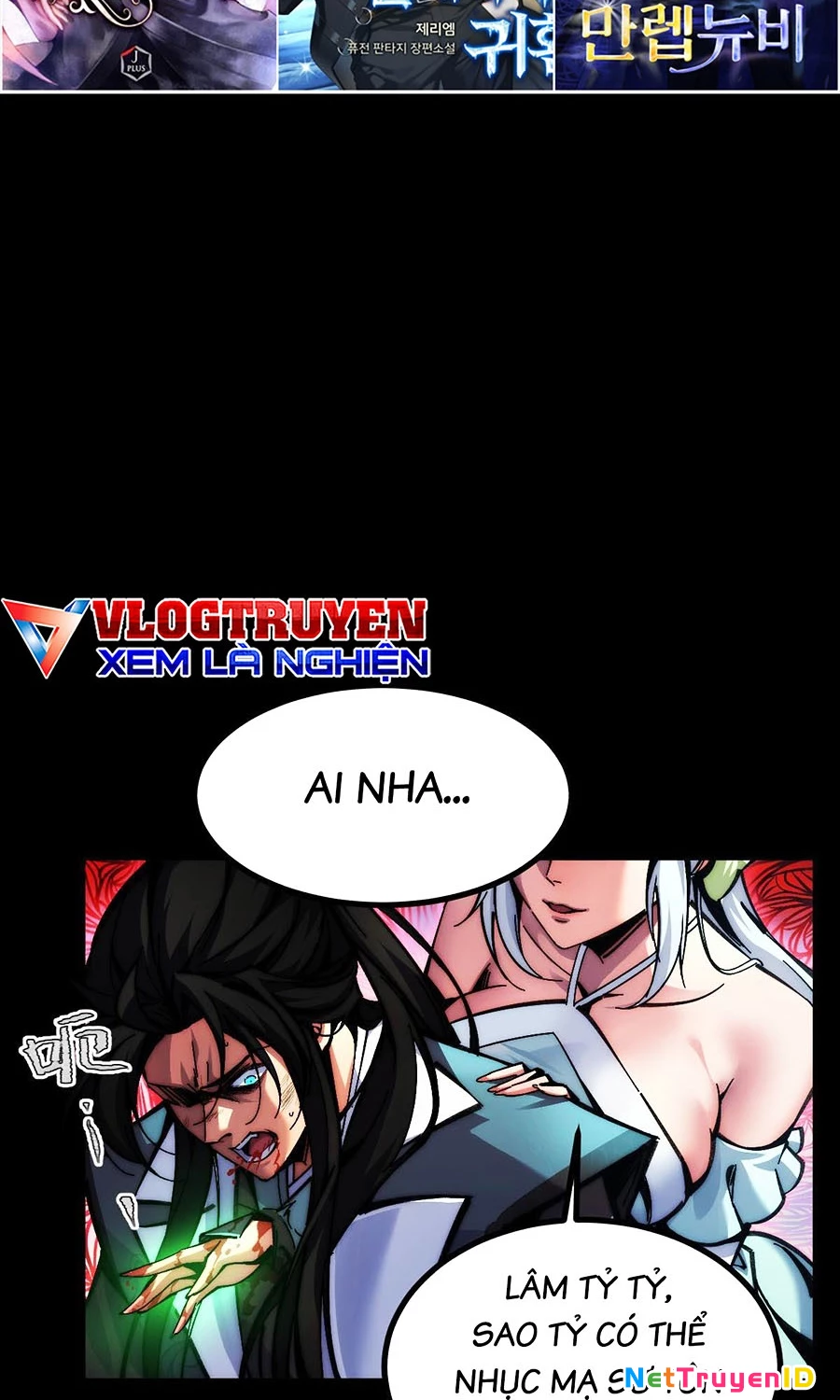 Mạt Thế: Nhân Hoàng Phiên Mời Chư Vị Nữ Đồ Đệ Nhập Tọa Chapter 1 - Trang 2