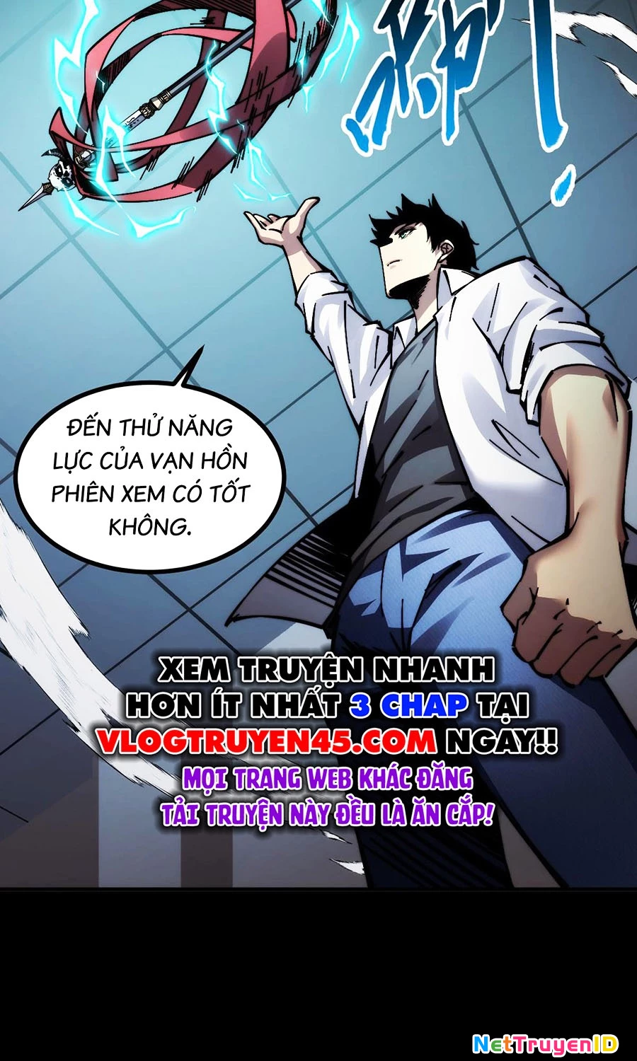 Mạt Thế: Nhân Hoàng Phiên Mời Chư Vị Nữ Đồ Đệ Nhập Tọa Chapter 2 - Trang 2