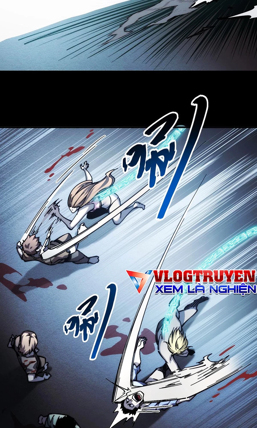 Mạt Thế: Nhân Hoàng Phiên Mời Chư Vị Nữ Đồ Đệ Nhập Tọa Chapter 2 - Trang 2