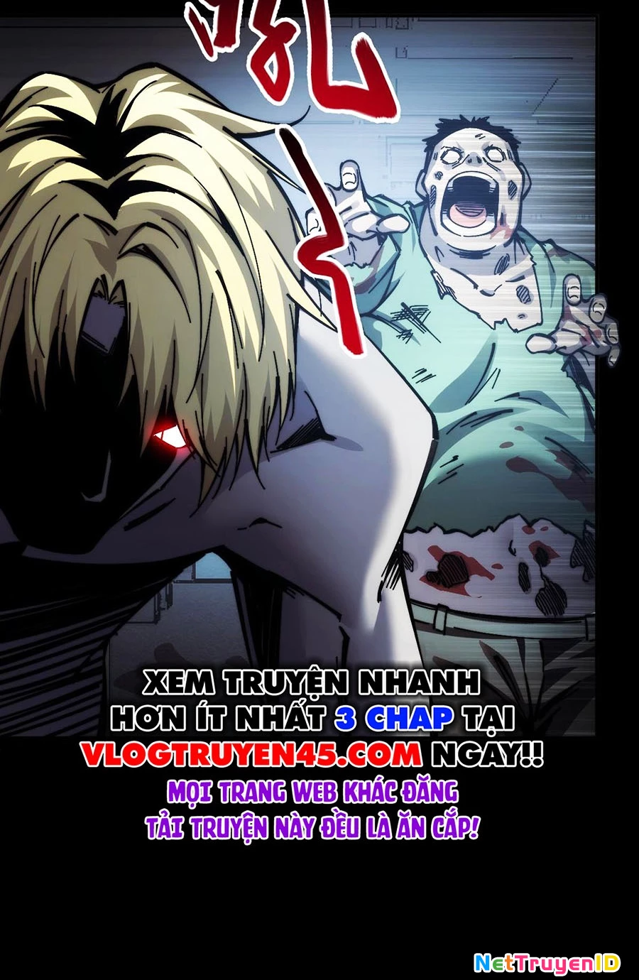 Mạt Thế: Nhân Hoàng Phiên Mời Chư Vị Nữ Đồ Đệ Nhập Tọa Chapter 2 - Trang 2