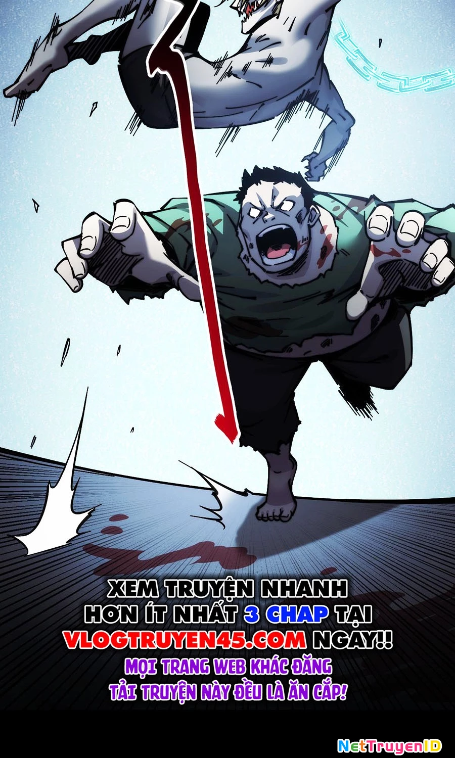 Mạt Thế: Nhân Hoàng Phiên Mời Chư Vị Nữ Đồ Đệ Nhập Tọa Chapter 2 - Trang 2