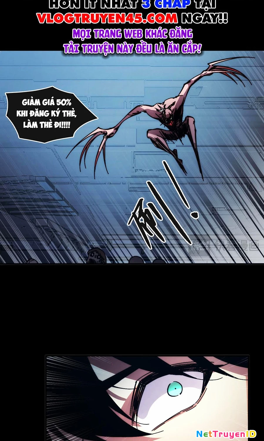 Mạt Thế: Nhân Hoàng Phiên Mời Chư Vị Nữ Đồ Đệ Nhập Tọa Chapter 2 - Trang 2