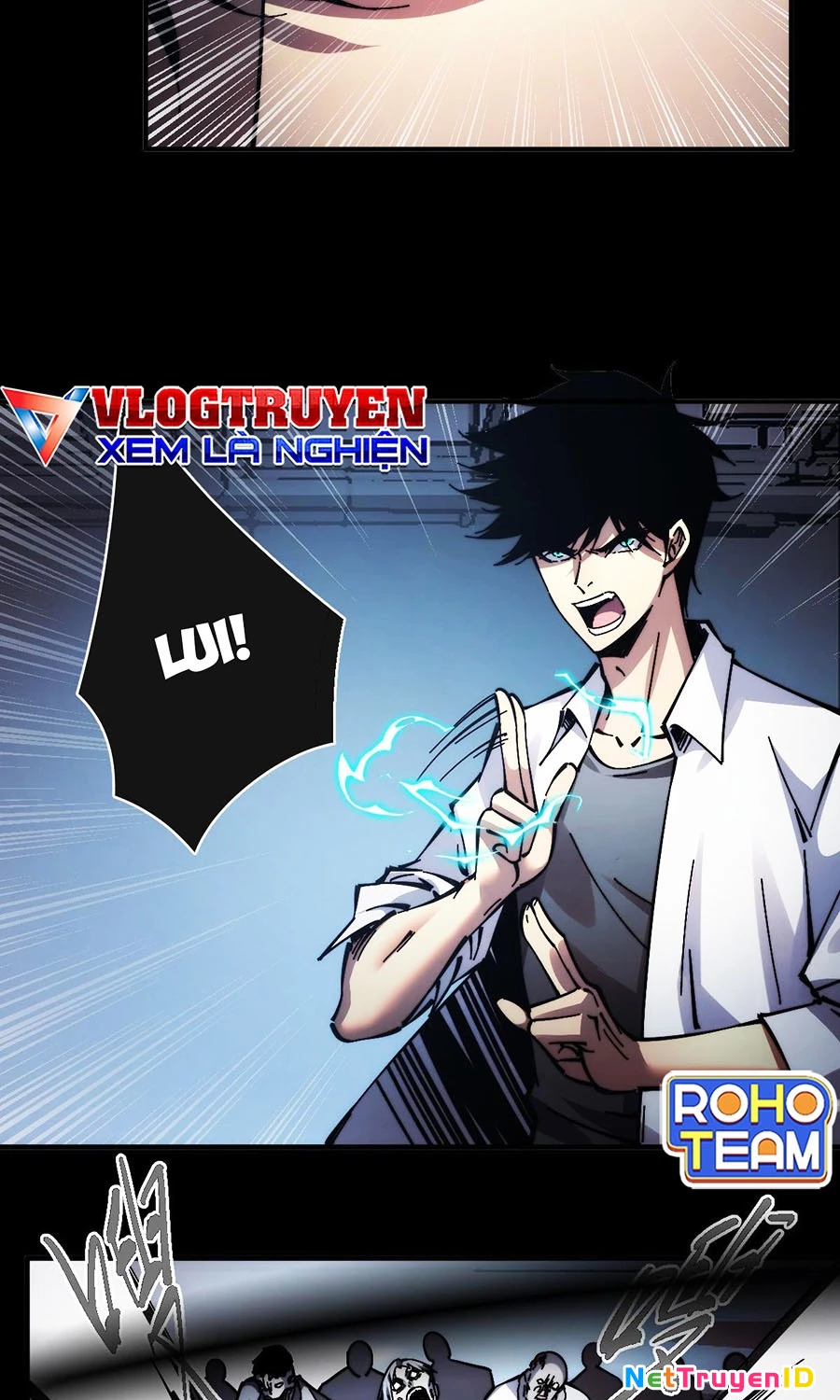 Mạt Thế: Nhân Hoàng Phiên Mời Chư Vị Nữ Đồ Đệ Nhập Tọa Chapter 2 - Trang 2