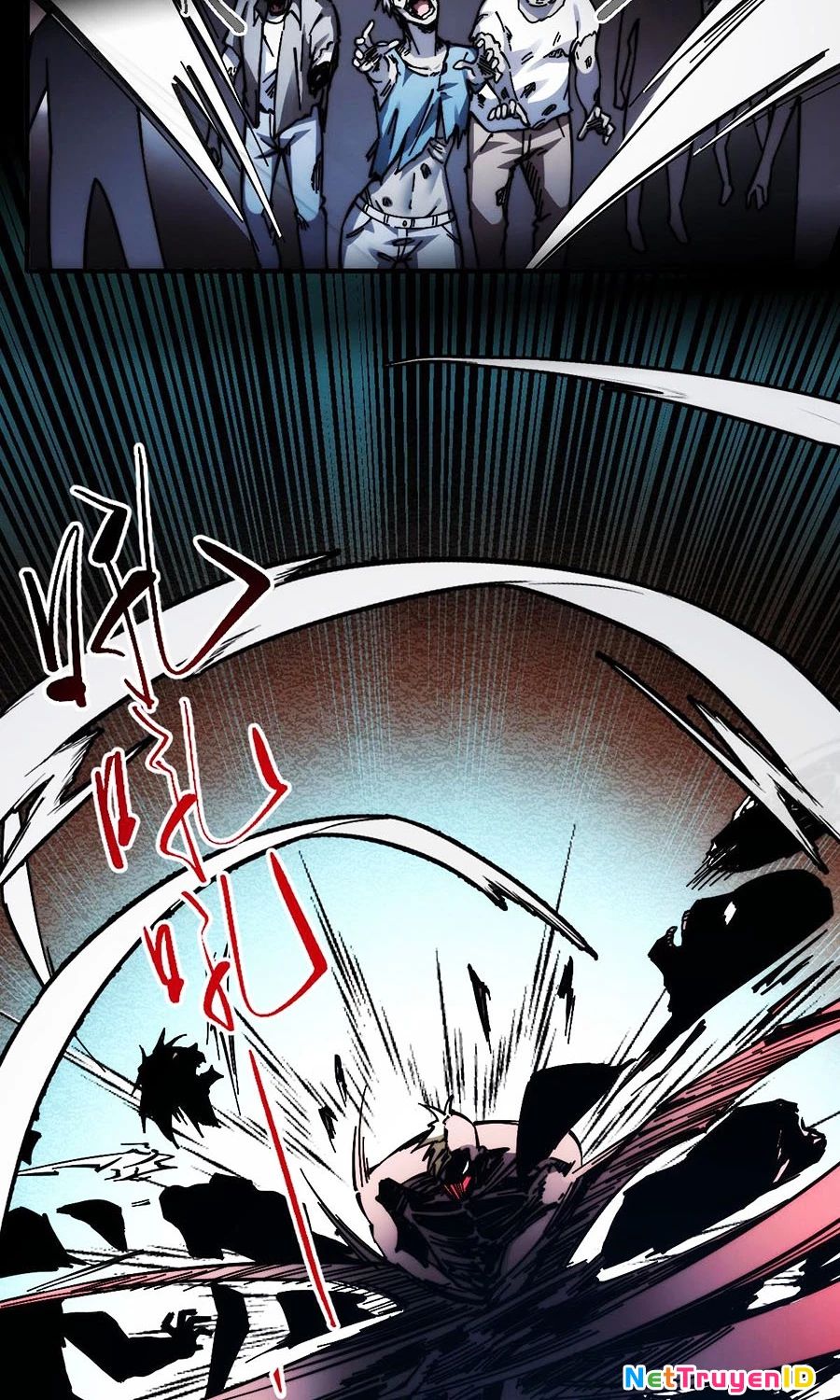 Mạt Thế: Nhân Hoàng Phiên Mời Chư Vị Nữ Đồ Đệ Nhập Tọa Chapter 2 - Trang 2