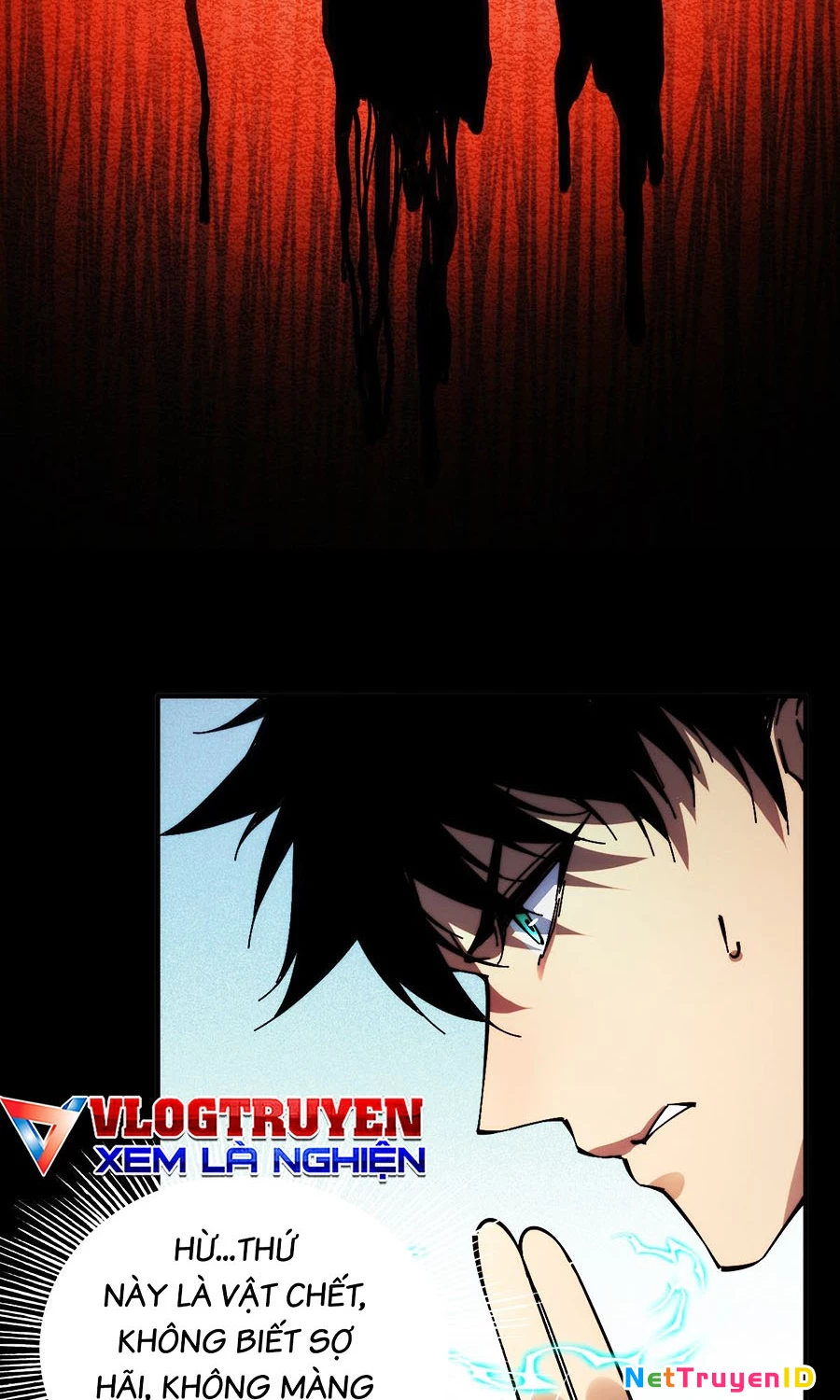 Mạt Thế: Nhân Hoàng Phiên Mời Chư Vị Nữ Đồ Đệ Nhập Tọa Chapter 2 - Trang 2