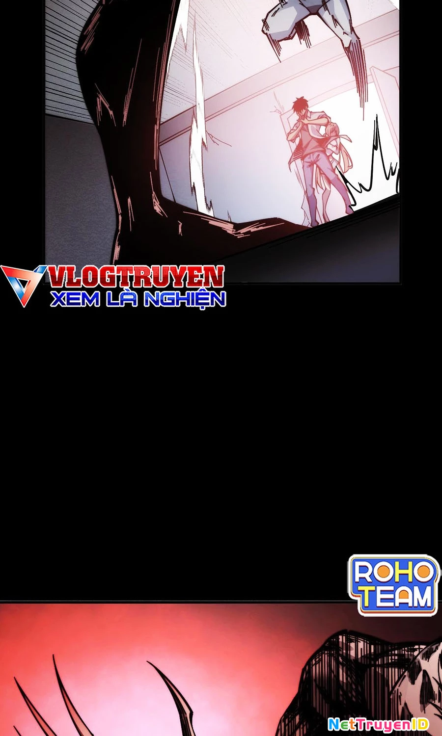 Mạt Thế: Nhân Hoàng Phiên Mời Chư Vị Nữ Đồ Đệ Nhập Tọa Chapter 2 - Trang 2