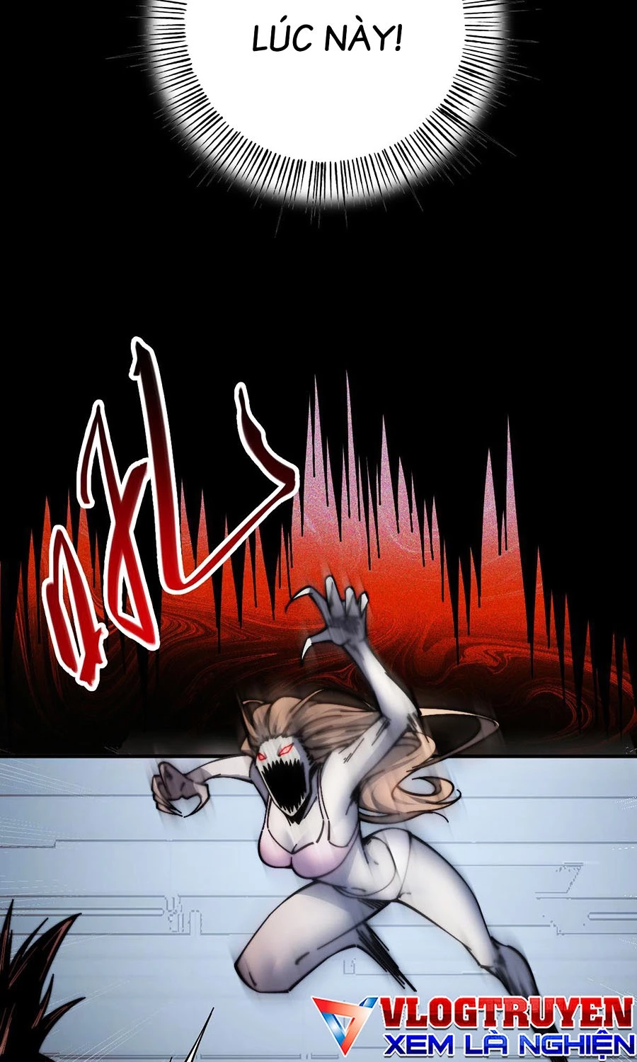 Mạt Thế: Nhân Hoàng Phiên Mời Chư Vị Nữ Đồ Đệ Nhập Tọa Chapter 2 - Trang 2