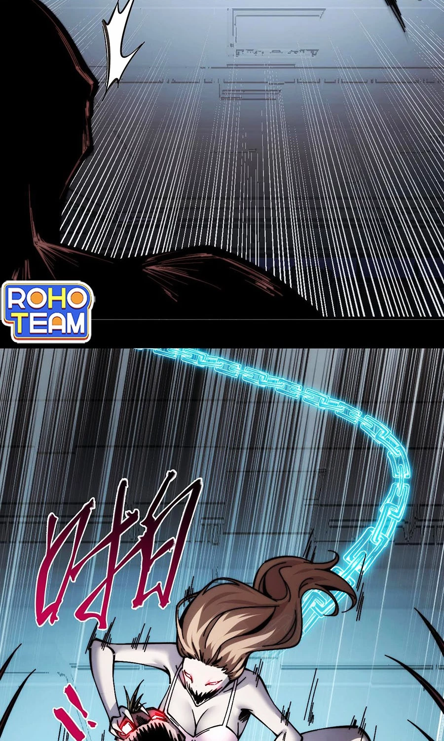 Mạt Thế: Nhân Hoàng Phiên Mời Chư Vị Nữ Đồ Đệ Nhập Tọa Chapter 2 - Trang 2