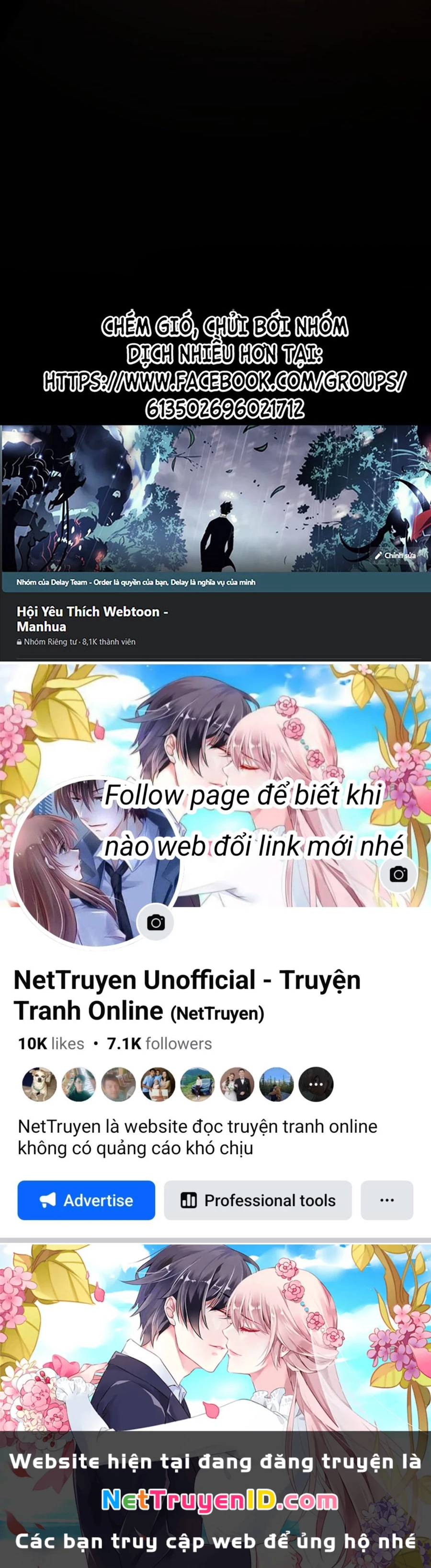 Mạt Thế: Nhân Hoàng Phiên Mời Chư Vị Nữ Đồ Đệ Nhập Tọa Chapter 2 - Trang 2