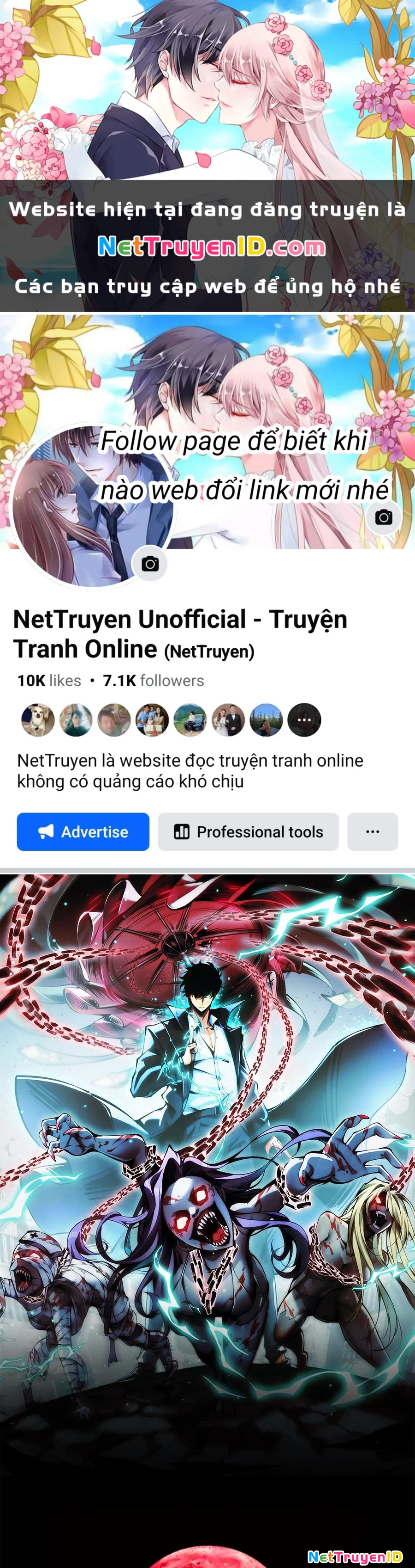 Mạt Thế: Nhân Hoàng Phiên Mời Chư Vị Nữ Đồ Đệ Nhập Tọa Chapter 2 - Trang 2