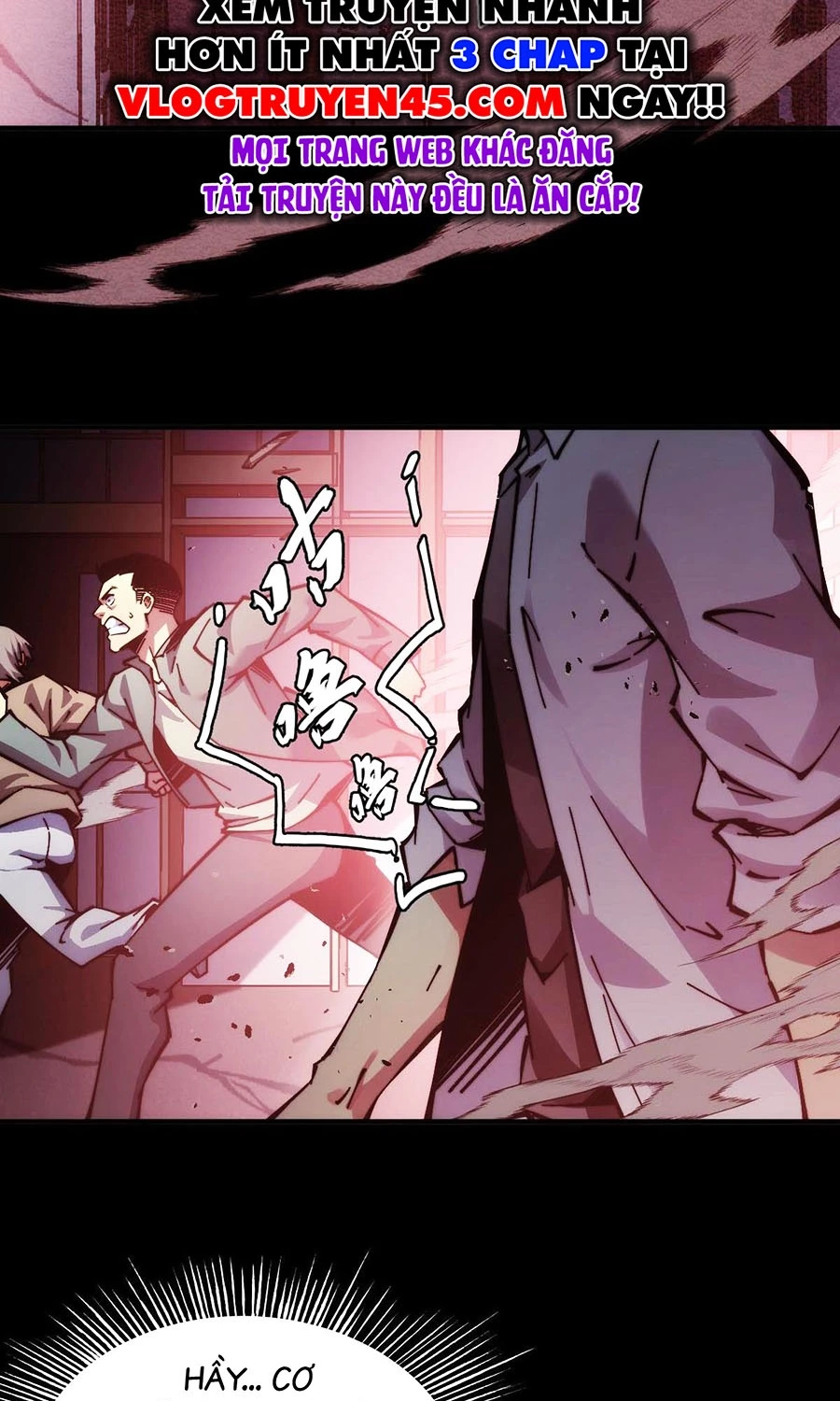 Mạt Thế: Nhân Hoàng Phiên Mời Chư Vị Nữ Đồ Đệ Nhập Tọa Chapter 2 - Trang 2