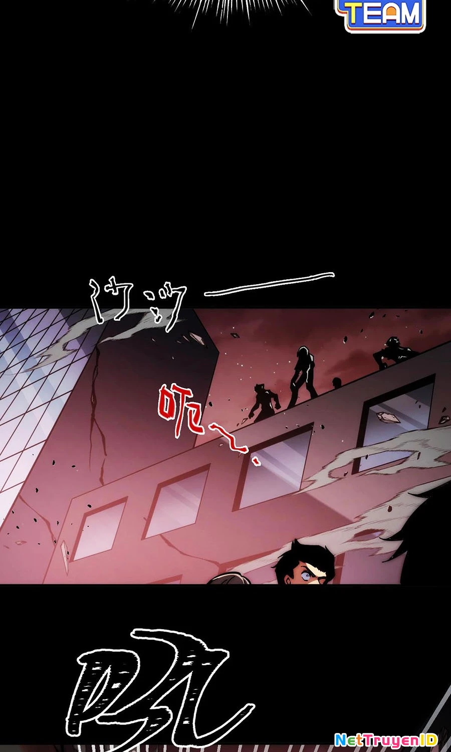 Mạt Thế: Nhân Hoàng Phiên Mời Chư Vị Nữ Đồ Đệ Nhập Tọa Chapter 2 - Trang 2