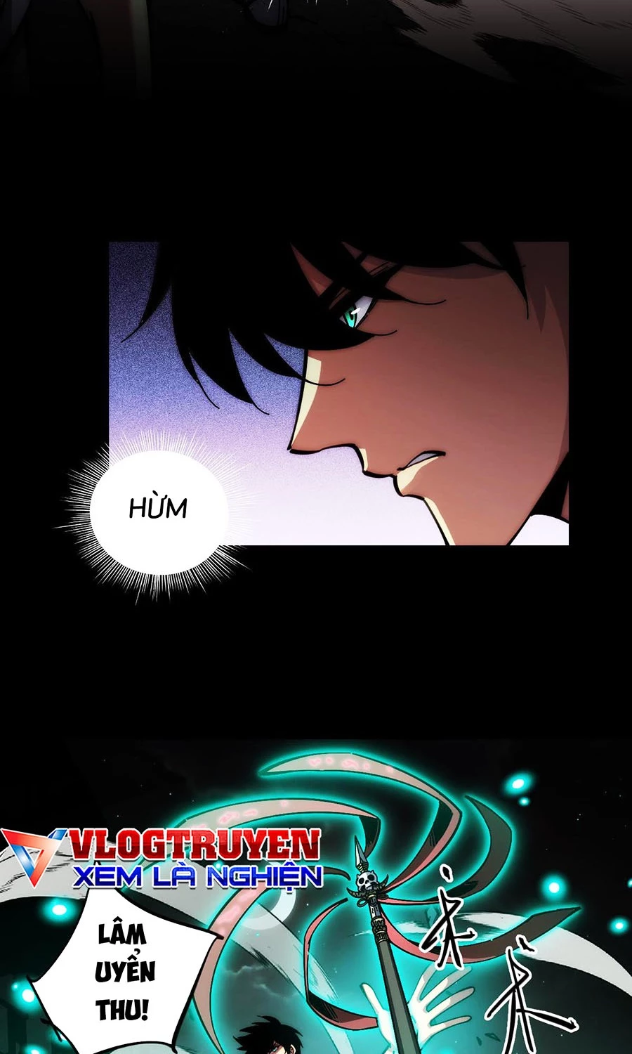 Mạt Thế: Nhân Hoàng Phiên Mời Chư Vị Nữ Đồ Đệ Nhập Tọa Chapter 2 - Trang 2