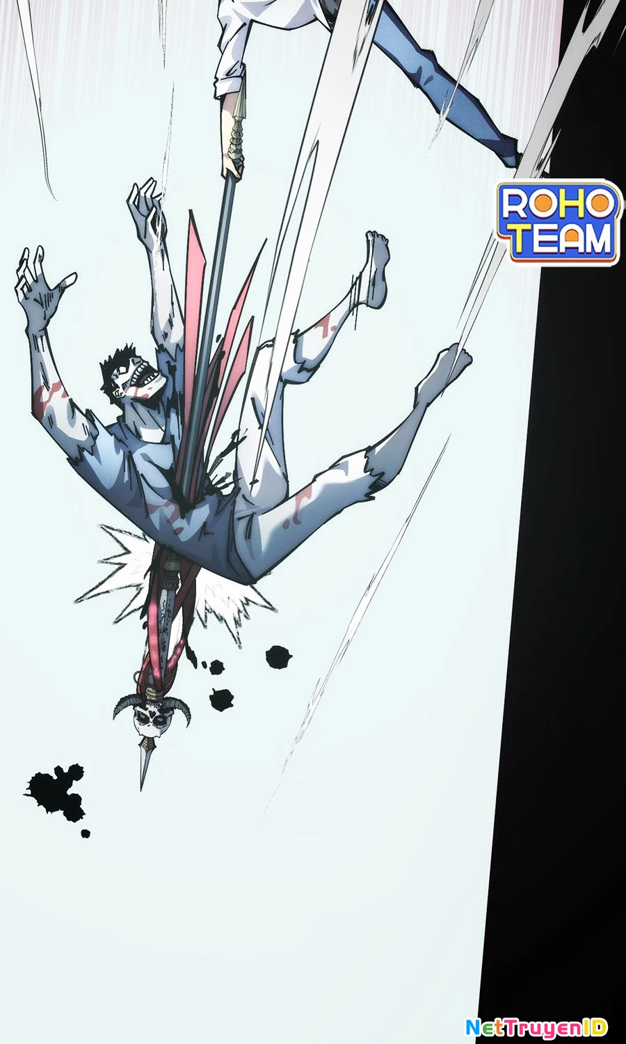 Mạt Thế: Nhân Hoàng Phiên Mời Chư Vị Nữ Đồ Đệ Nhập Tọa Chapter 2 - Trang 2