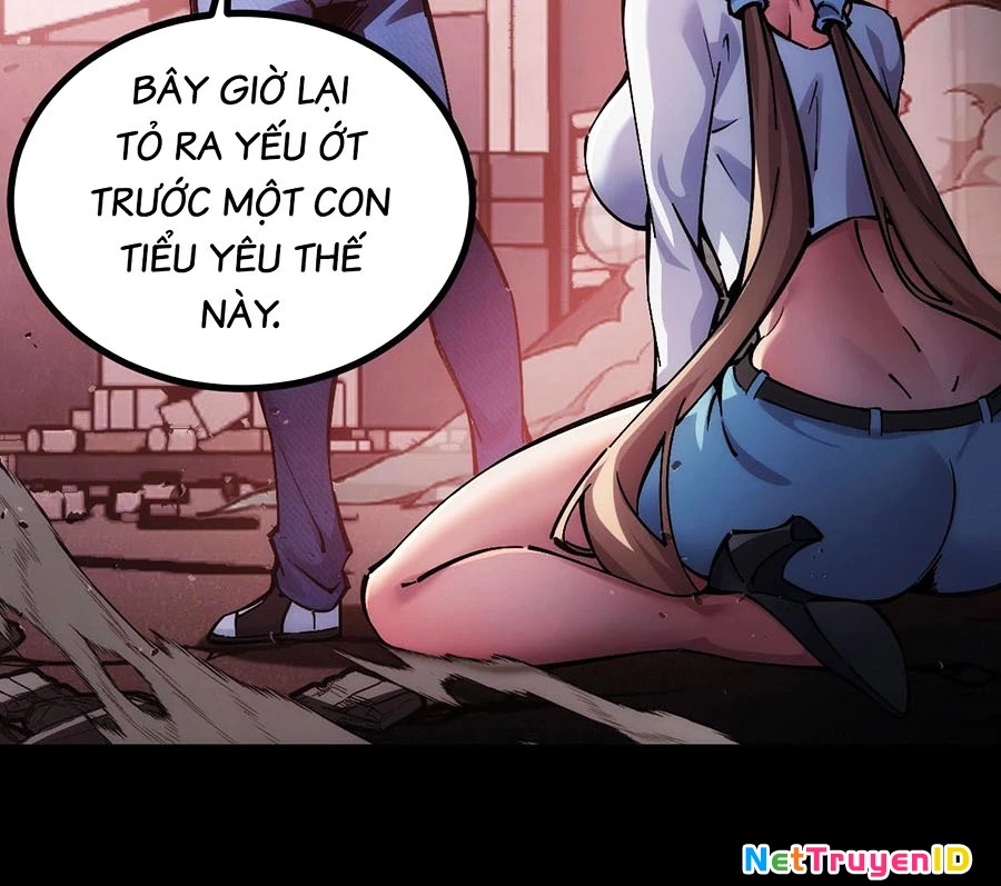 Mạt Thế: Nhân Hoàng Phiên Mời Chư Vị Nữ Đồ Đệ Nhập Tọa Chapter 2 - Trang 2