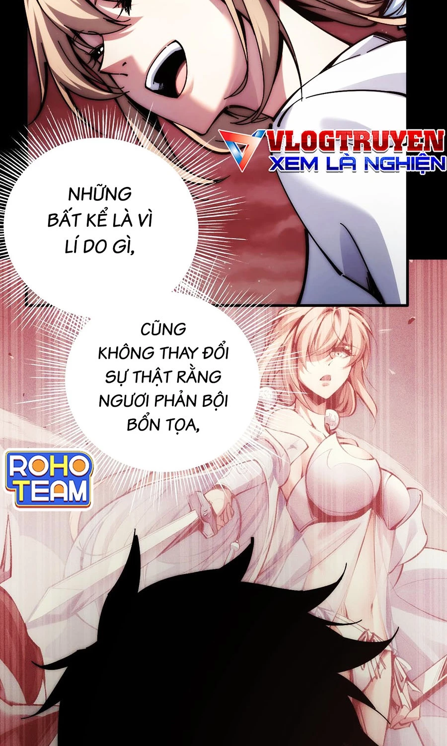 Mạt Thế: Nhân Hoàng Phiên Mời Chư Vị Nữ Đồ Đệ Nhập Tọa Chapter 2 - Trang 2