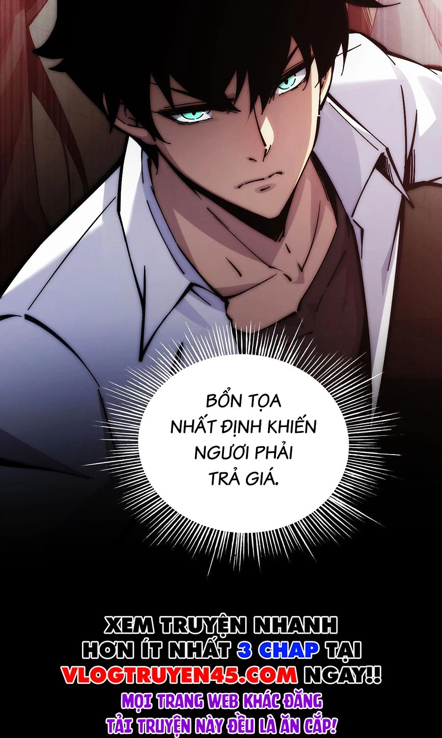 Mạt Thế: Nhân Hoàng Phiên Mời Chư Vị Nữ Đồ Đệ Nhập Tọa Chapter 2 - Trang 2