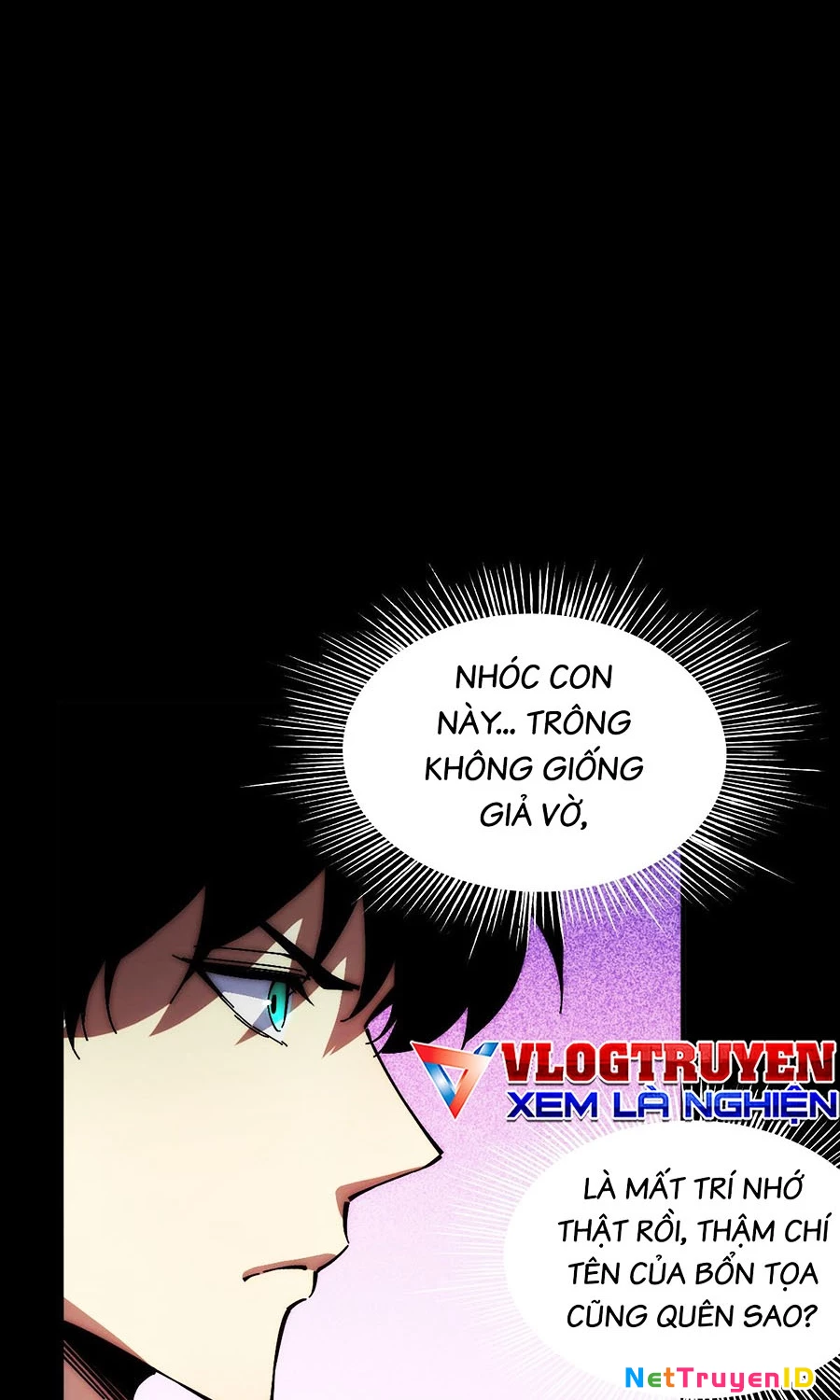 Mạt Thế: Nhân Hoàng Phiên Mời Chư Vị Nữ Đồ Đệ Nhập Tọa Chapter 2 - Trang 2