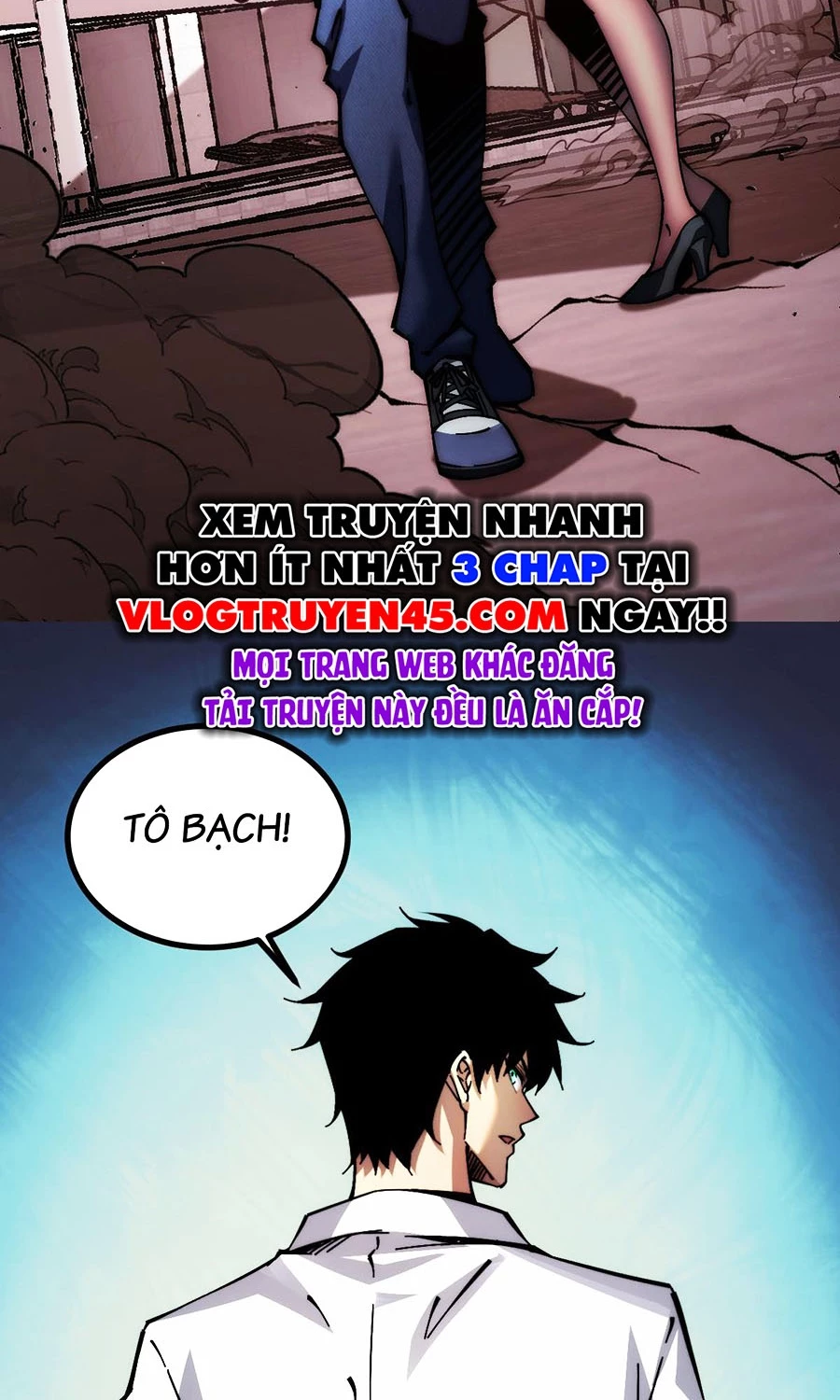 Mạt Thế: Nhân Hoàng Phiên Mời Chư Vị Nữ Đồ Đệ Nhập Tọa Chapter 2 - Trang 2